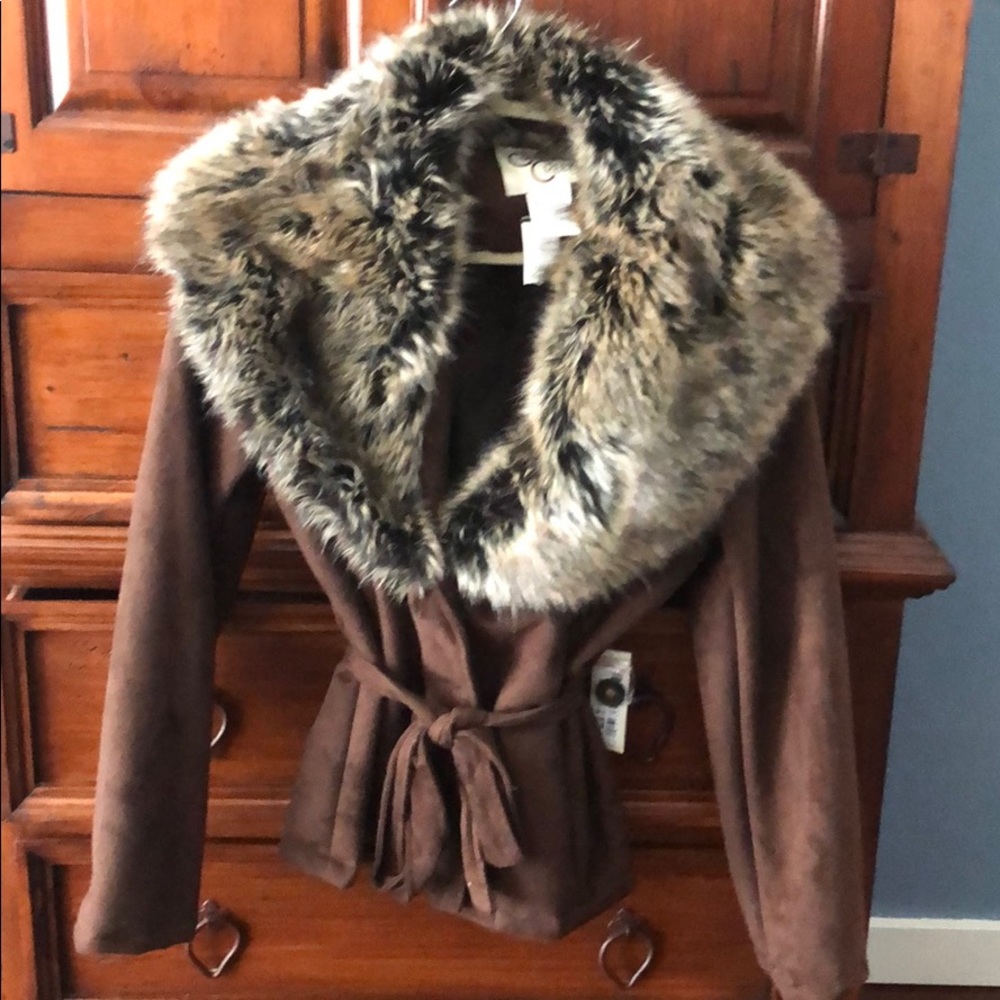Women’s jacket